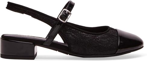 Women's Belinda Mule in Saudi Arabia