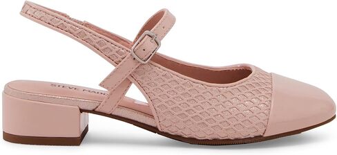 Women's Belinda Mule in Saudi Arabia