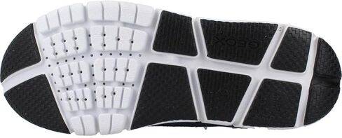 GEOX Flexyper 32 Sneakers, Boys, Big Kid, Blue, Size 4 in Saudi Arabia