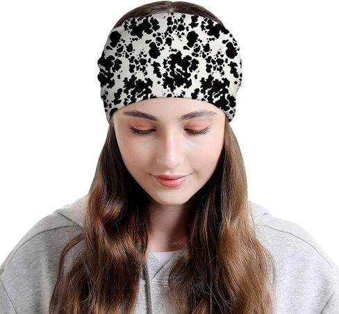 Women's Slouchy Beanie Hat Cute Turban Hats Cancer Headwear Caps Baggy Skull Sleep Scarf in Saudi Arabia