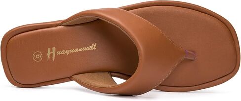 المرأة صنادل ثونغ T حزام الصنادل الوجه بالتخبط الانزلاق على الصنادل المسطحة صنادل الشريحة عادية للنساء متأنق الصيف in Kuwait