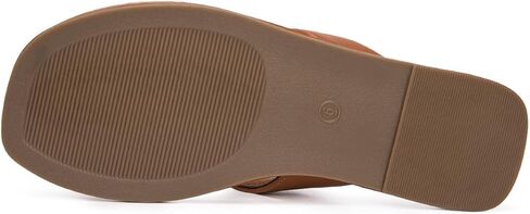 المرأة صنادل ثونغ T حزام الصنادل الوجه بالتخبط الانزلاق على الصنادل المسطحة صنادل الشريحة عادية للنساء متأنق الصيف in Kuwait