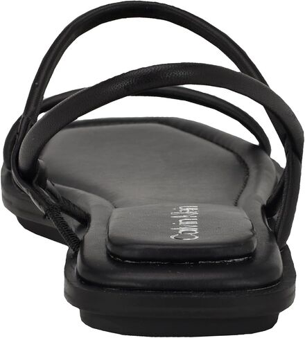 Calvin Klein Women's Prue Flat Sandal in Saudi Arabia