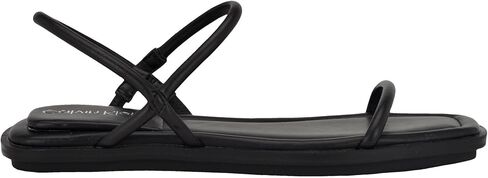 Calvin Klein Women's Prue Flat Sandal in Saudi Arabia