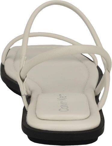 Calvin Klein Women's Prue Flat Sandal in Saudi Arabia