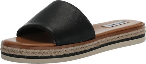 Steve Madden Women's Enough Sandal in Saudi Arabia