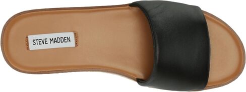 Steve Madden Women's Enough Sandal in Saudi Arabia