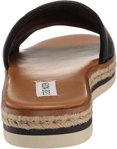 Steve Madden Women's Enough Sandal in Saudi Arabia