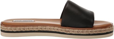 Steve Madden Women's Enough Sandal in Saudi Arabia