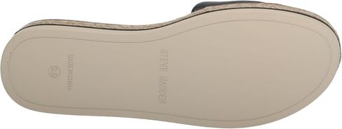 Steve Madden Women's Enough Sandal in Saudi Arabia