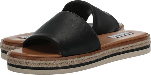 Steve Madden Women's Enough Sandal in Saudi Arabia