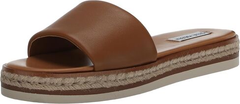 Steve Madden Women's Enough Sandal in Saudi Arabia