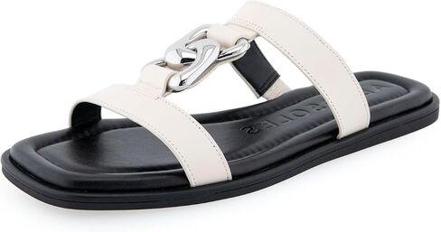 Aerosoles Women's Boston Slide Sandal in Saudi Arabia