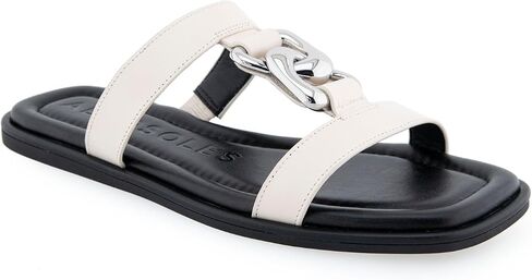 Aerosoles Women's Boston Slide Sandal in Saudi Arabia