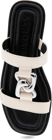 Aerosoles Women's Boston Slide Sandal in Saudi Arabia
