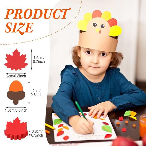 Thanksgiving Mini Erasers for Kids Bulk Acorn Maple Leaf Cute Fun Erasers Fall Classroom Stationery Party Favor Pencil Erasers for School Kid Gifts (60 Pcs) in Saudi Arabia