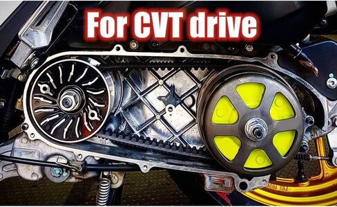 G-WINGS 30 سلسلة محول عزم الدوران حزام محرك Go Kart لـ Manco 5959 Comet 203589 203589A كوريا غير المتماثلة in Kuwait