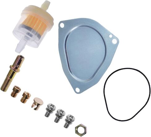 استبدال المكربن ​​Labwork لياماها أشيب 660 2002 2003 2004 2005 2006 2007 2008 Carb مع صمام بيتكوك غاز الوقود in Saudi Arabia