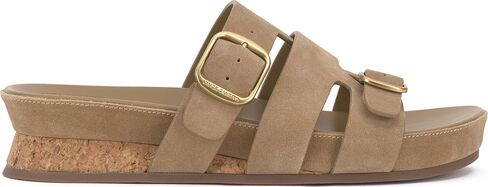 Vince Camuto Women's Freoda Slide Sandal in Saudi Arabia