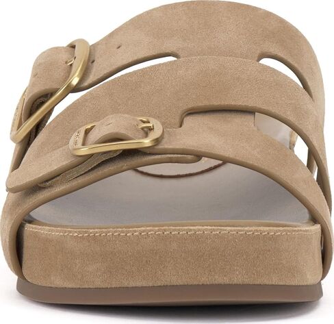 Vince Camuto Women's Freoda Slide Sandal in Saudi Arabia