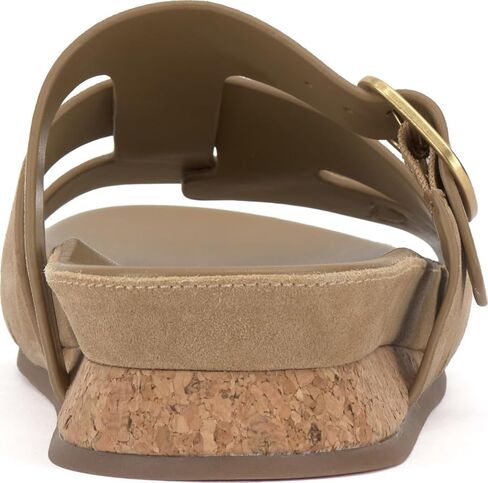 Vince Camuto Women's Freoda Slide Sandal in Saudi Arabia