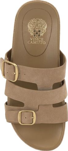 Vince Camuto Women's Freoda Slide Sandal in Saudi Arabia