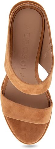 Aerosoles Women's Nika Slide Sandal in Saudi Arabia