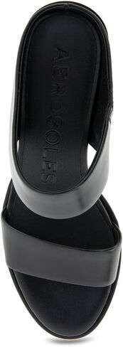 Aerosoles Women's Nika Slide Sandal in Saudi Arabia