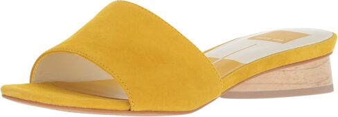 Dolce Vita Women's Adalea Slide Sandal in Saudi Arabia