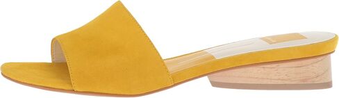 Dolce Vita Women's Adalea Slide Sandal in Saudi Arabia