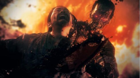 وو لونج: Fallen Dynasty - لأجهزة إكس بوكس ​​سيريس إكس in Kuwait