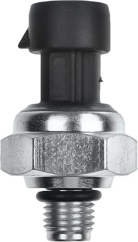 A-Premium Pressure Sensor Compatible with International Harvester 1652SC 30 3300 4100 4100 SBA 40 40LP 4300 4400 CXT MXT RXT V8 6.0L Diesel in Saudi Arabia