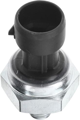 A-Premium Pressure Sensor Compatible with International Harvester 1652SC 30 3300 4100 4100 SBA 40 40LP 4300 4400 CXT MXT RXT V8 6.0L Diesel in Saudi Arabia
