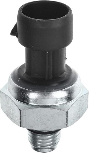 A-Premium Pressure Sensor Compatible with International Harvester 1652SC 30 3300 4100 4100 SBA 40 40LP 4300 4400 CXT MXT RXT V8 6.0L Diesel in Saudi Arabia