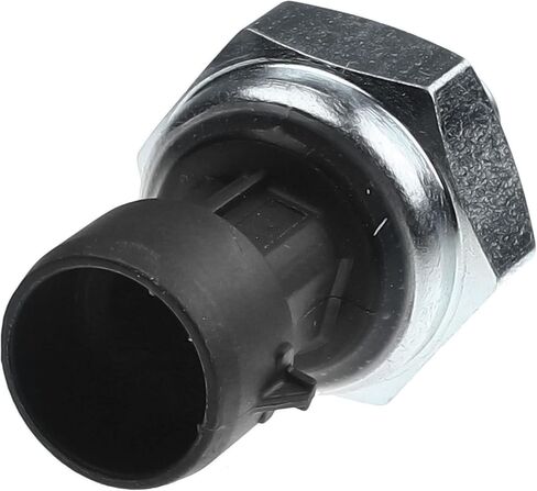 A-Premium Pressure Sensor Compatible with International Harvester 1652SC 30 3300 4100 4100 SBA 40 40LP 4300 4400 CXT MXT RXT V8 6.0L Diesel in Saudi Arabia