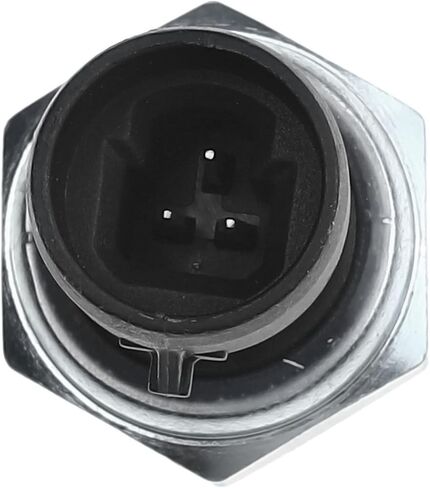 A-Premium Pressure Sensor Compatible with International Harvester 1652SC 30 3300 4100 4100 SBA 40 40LP 4300 4400 CXT MXT RXT V8 6.0L Diesel in Saudi Arabia