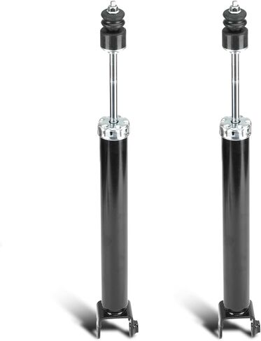 Rear Shock Absorber Struts Assembly Compatible with 2007-2018 Nissan Altima, Replace for 5637, 2Pcs in Saudi Arabia