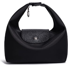 Nylon Crossbody Bag Women Shoulder Handbag Dumpling Bag Tote Bag Waterproof Oxford Cloth Commuter Purse with in Saudi Arabia