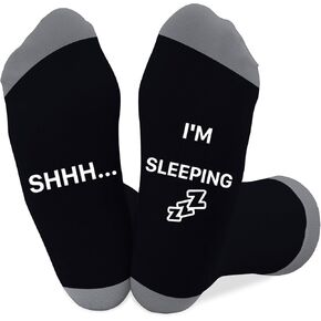 Fathers Day Funny Gifts for Men Grandad Christmas Birthday Grandparents Day Gift Socks Grandpa Dad Husband in Saudi Arabia