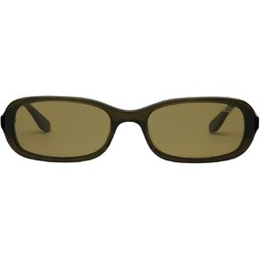 DEZI Women's Small Rectangle Sunglasses - Cindy in Saudi Arabia