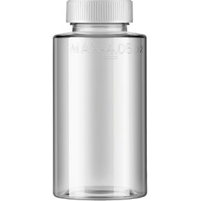 120 mL Diffuser Bottle Replacement for Waterless Diffusers, Refillable Fragrance Oil Container for Easy Scent Switching, 4.05 oz in Saudi Arabia