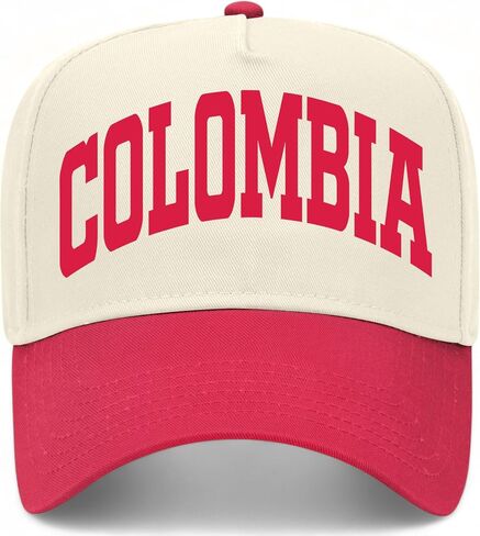Colombia Collegiate Hat in Kuwait