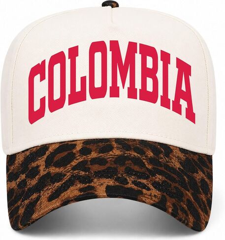 Colombia Collegiate Hat in Kuwait