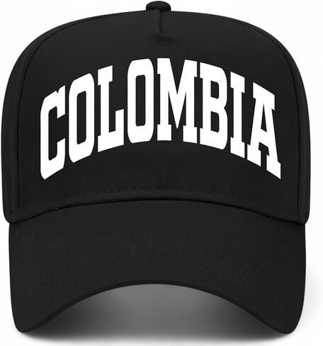 Colombia Collegiate Hat in Kuwait