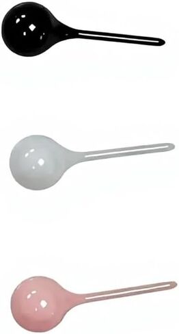 Bio-Ceramic Stud Earrings for Sensitive Ears, Zirconia Ceramic Earrings for Women & Men with Newly Pierced Ears in Kuwait