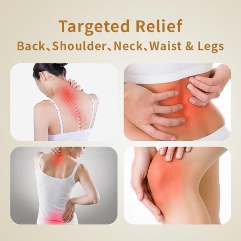 Sano Essential Oil - All Natural Oil for Muscle Soreness Joint Discomfort Relief, Tension Headache and Migraine, Stress Relief, Calming and Relaxing Sensation - 1.69 fl oz in Kuwait