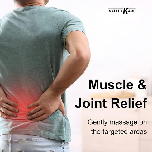 Sano Essential Oil - All Natural Oil for Muscle Soreness Joint Discomfort Relief, Tension Headache and Migraine, Stress Relief, Calming and Relaxing Sensation - 1.69 fl oz in Kuwait