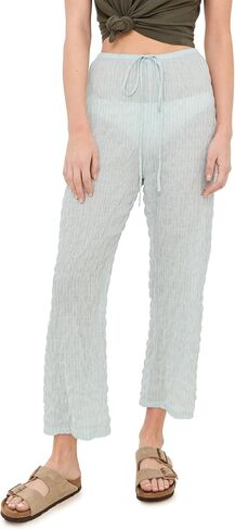 LE BOP Women's x Mally K. Goldman Arden Pants in Saudi Arabia