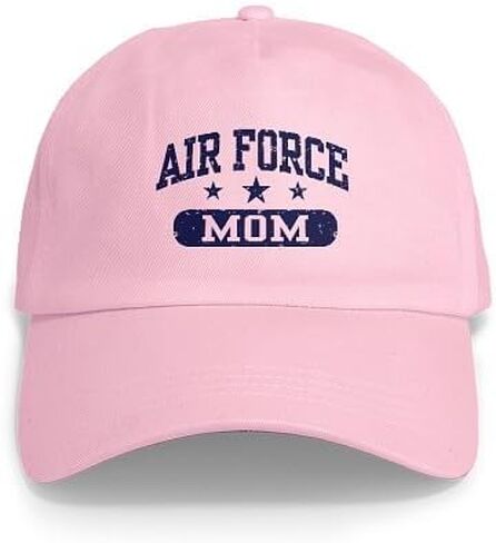 CafePress Once an Air Force Wife Cap Adjustable Baseball Cap in Kuwait
