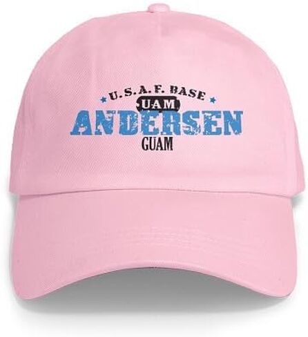 CafePress Once an Air Force Wife Cap Adjustable Baseball Cap in Kuwait